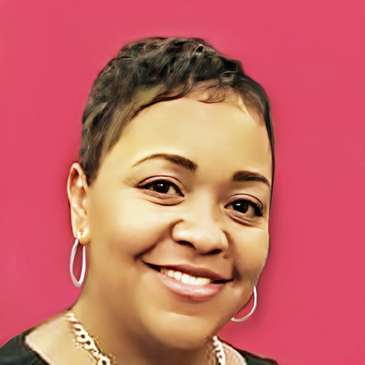 Principal Hampton